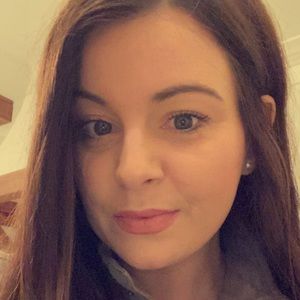 Meet your Posher, Kasie